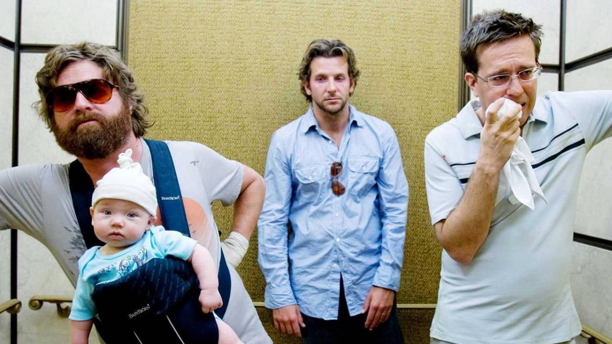 “Una notte da leoni”, alle 21.05 su Twenty Seven: ecco la trama del film cult...