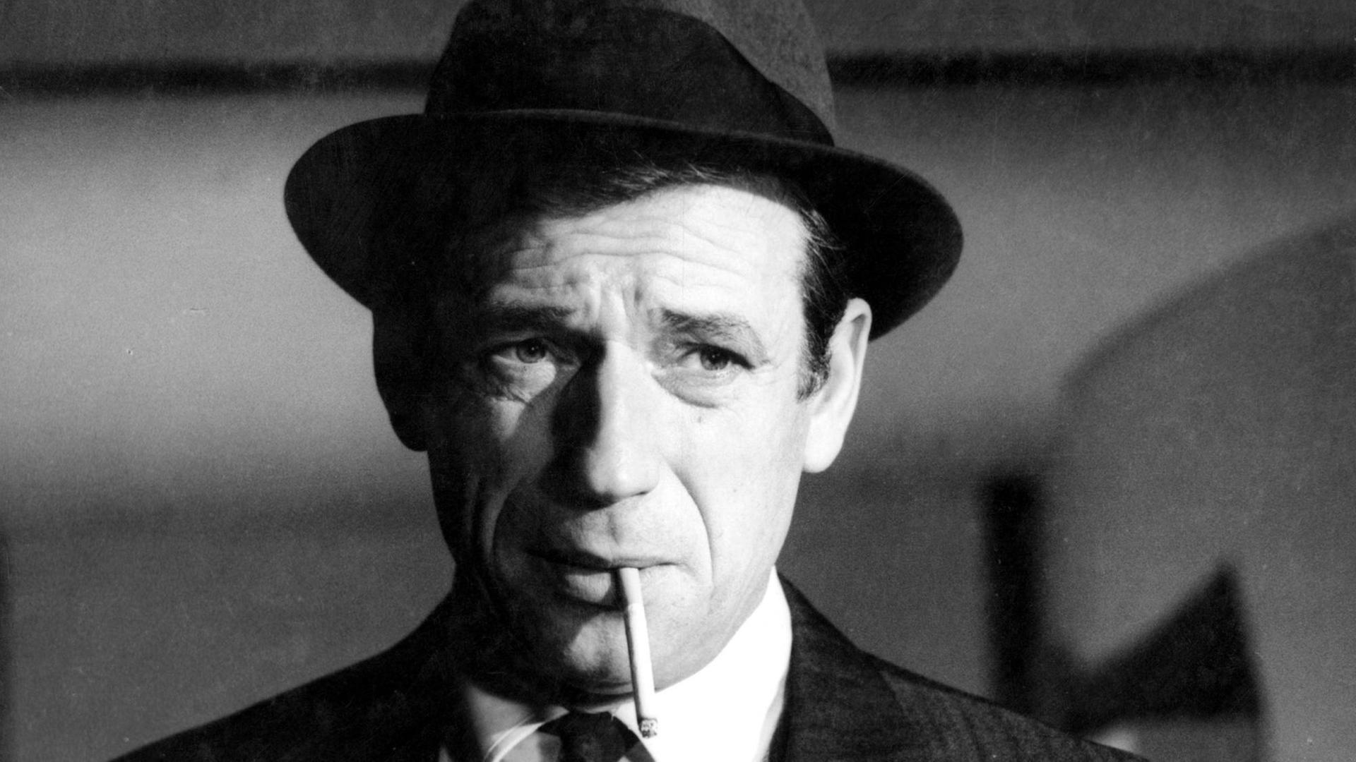 Yves Montand, l'antifascista italiano che cantava Bella Ciao