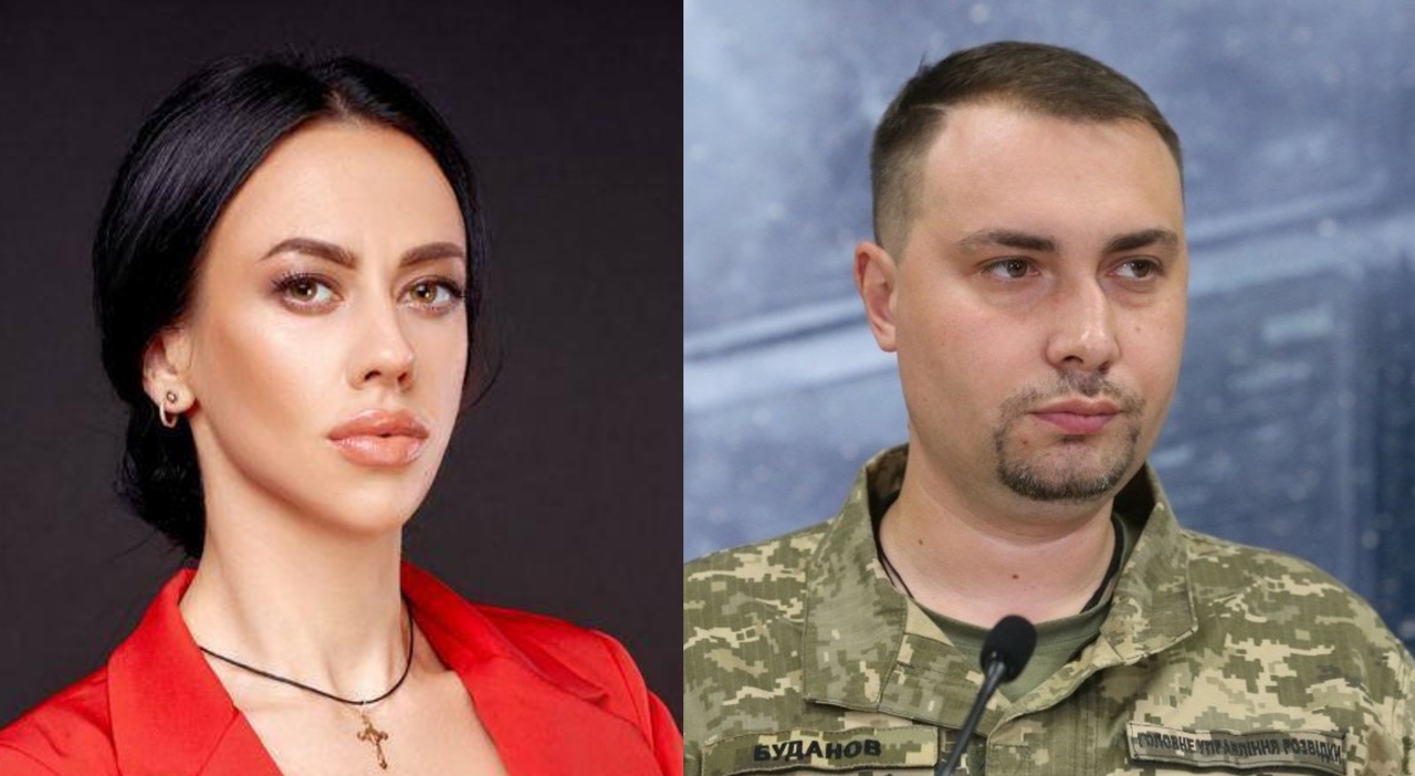 Ucraina, avvelenata la moglie del capo degli 007 di Kiev