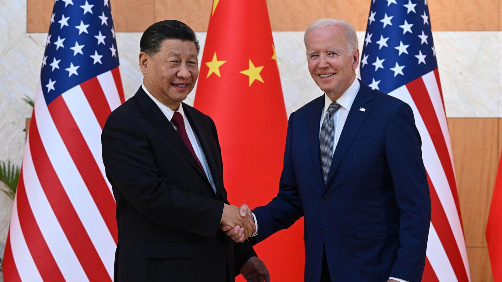 Biden e Xi Jinping: prove di disgelo, come è andata