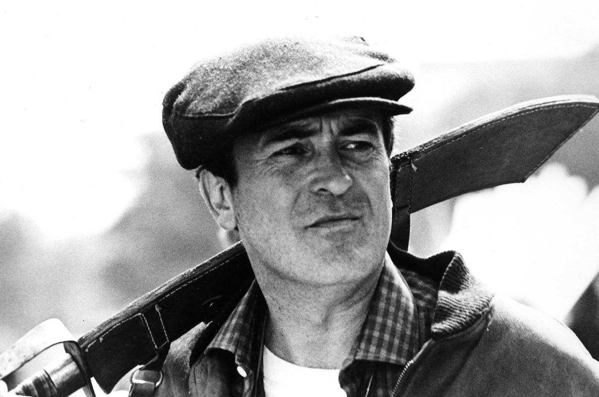 Bernardo Bertolucci: l'ultimo imperatore del cinema italiano