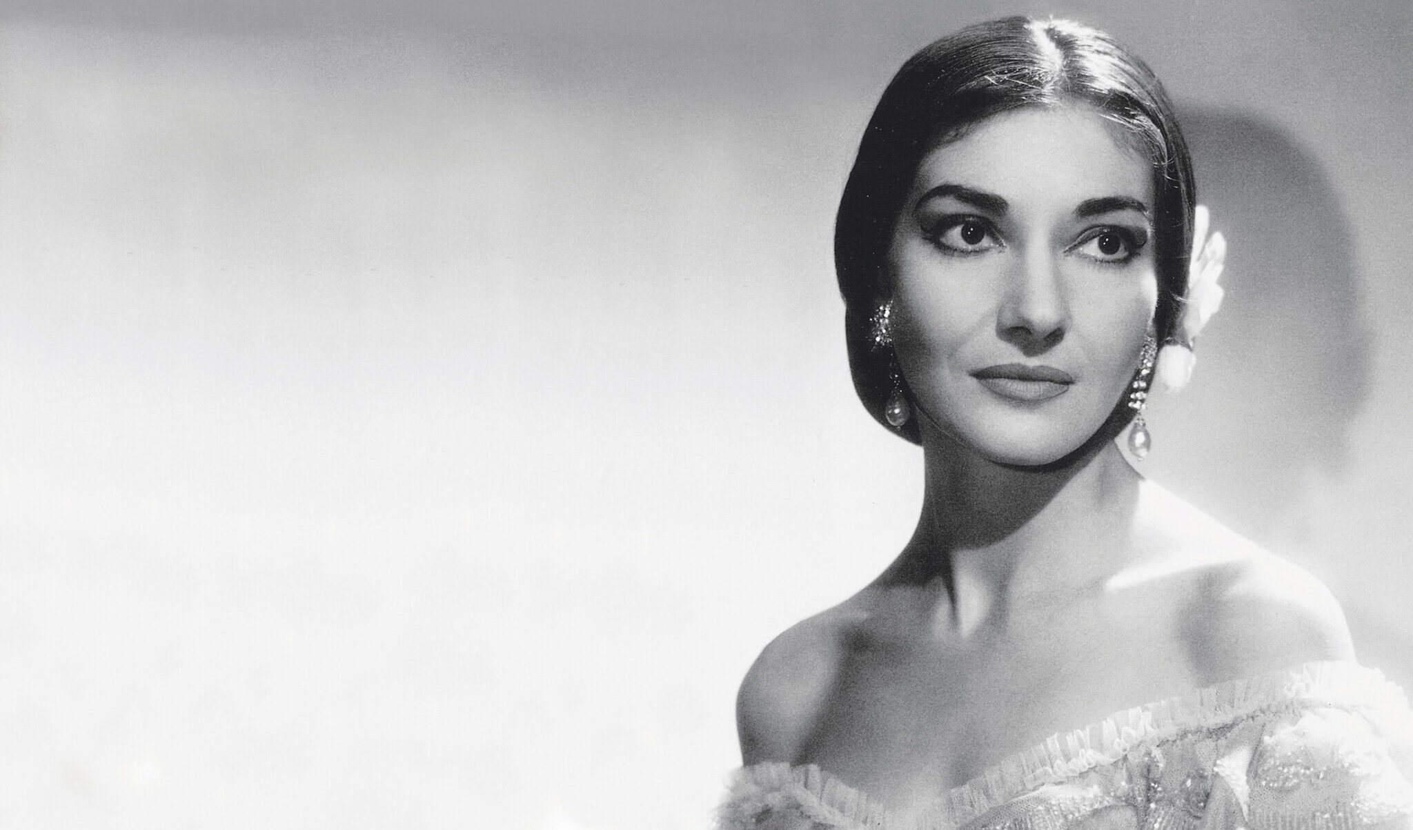 "Callas100": palinsesto di eventi imperdibili per celebrare la cantante