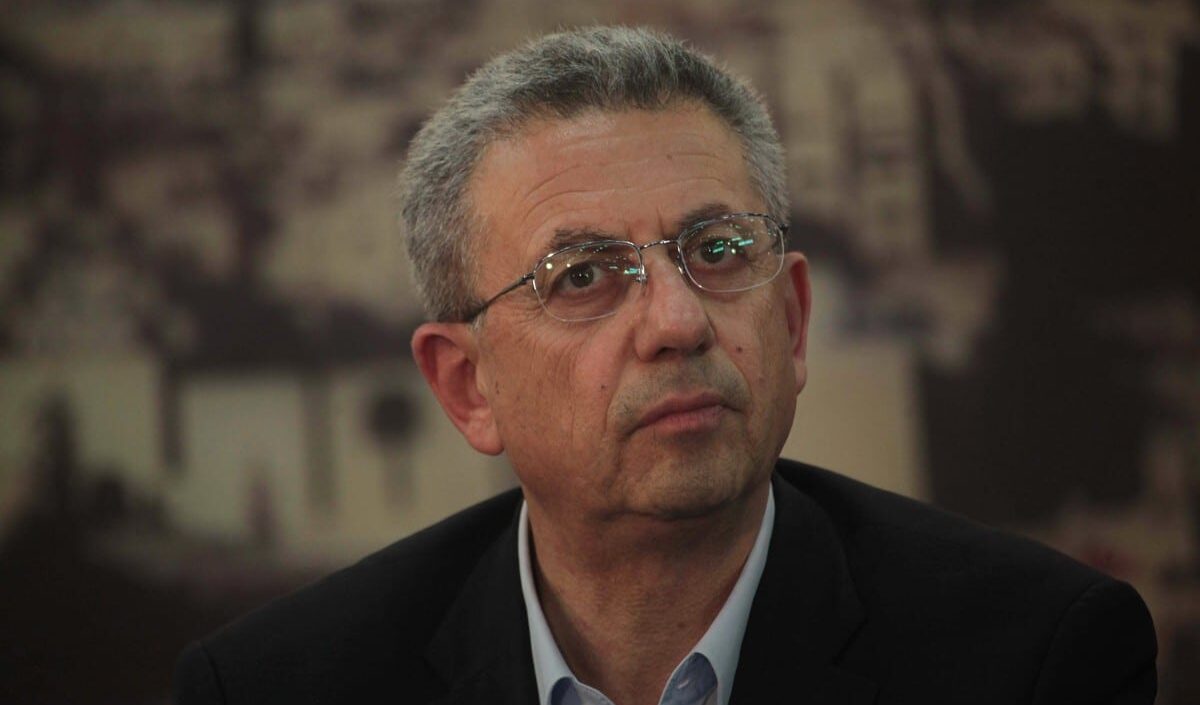 Olp, rinnovare o scomparire: la sfida di Mustafa Barghouti