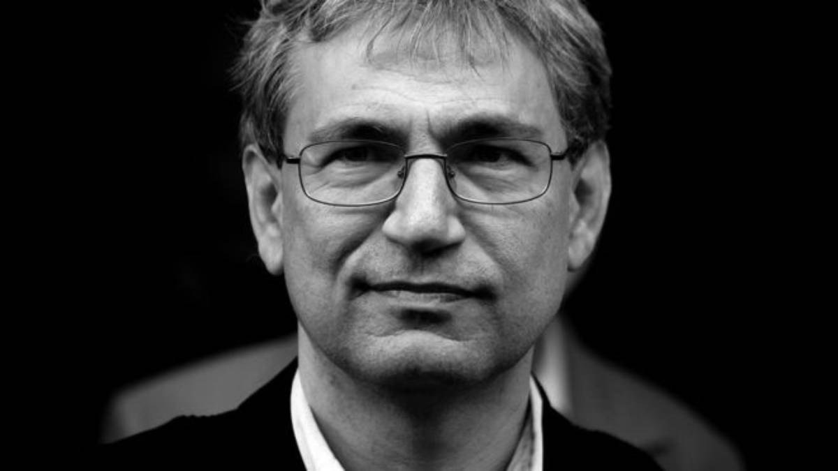 BookCity: Pamuk riceve il sigillo della città di Milano