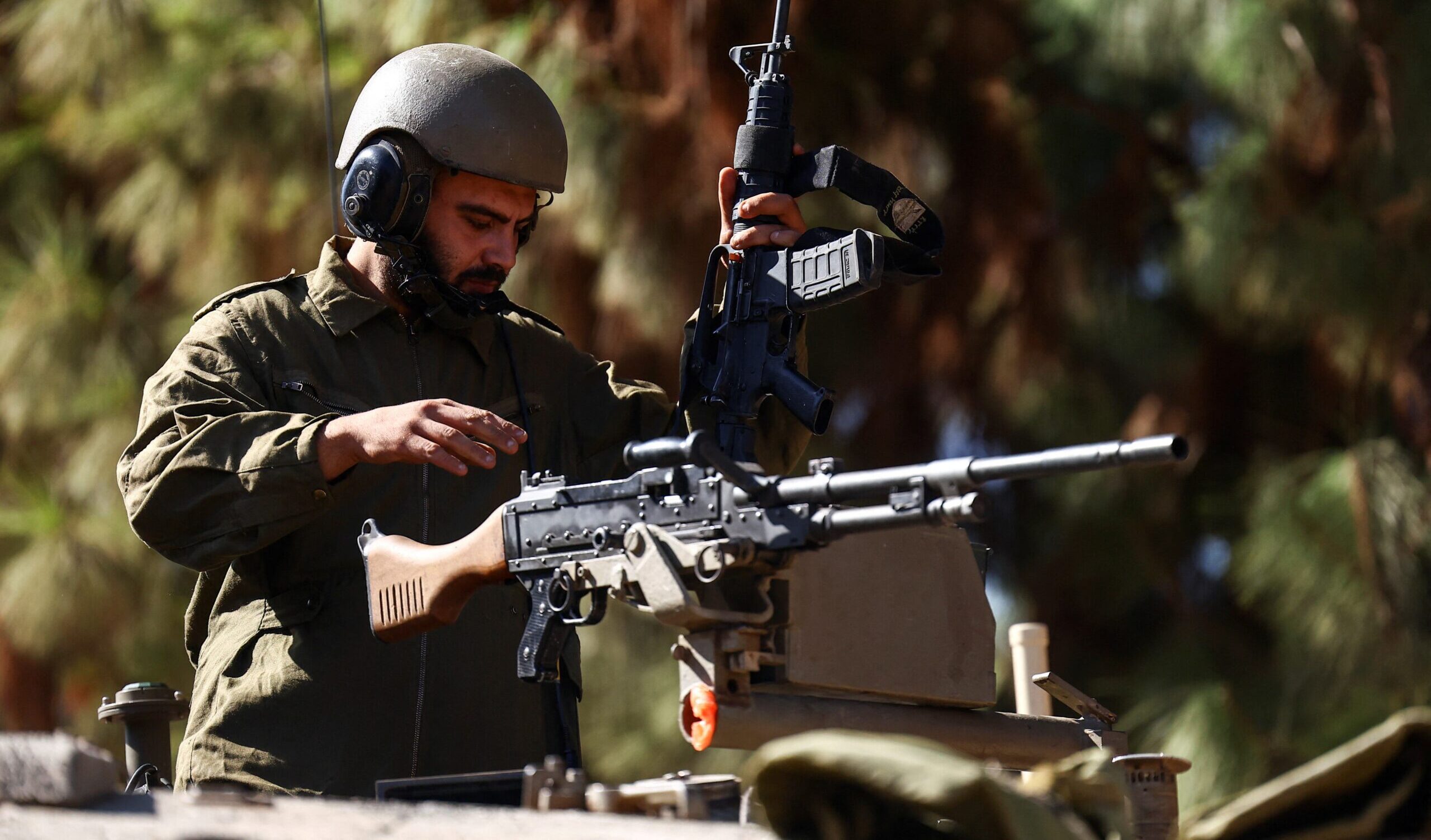 Israele uccide 3 bambini e la nonna nel sud del Libano: chiesta una indagine per crimini di guerra