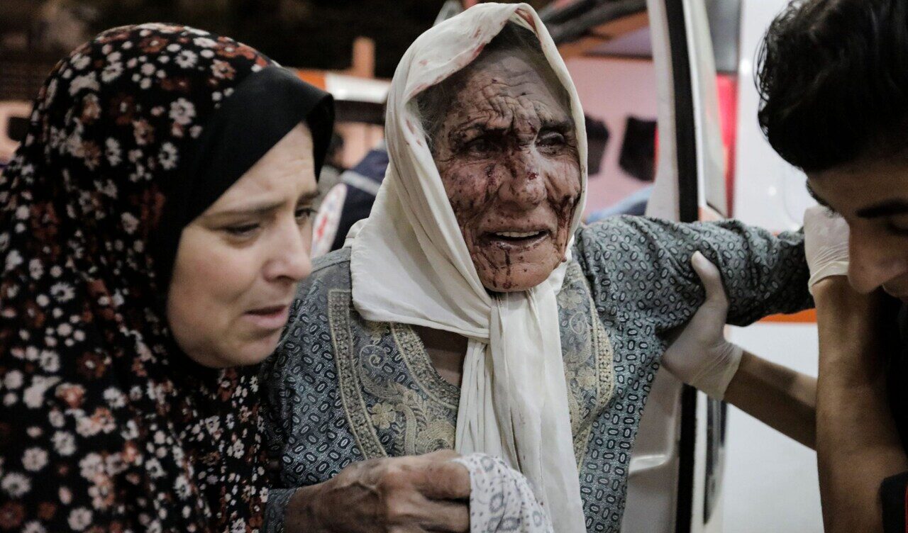 Gaza, l'Onu tuona: "Verso un punto di non ritorno contro il diritto umanitario"