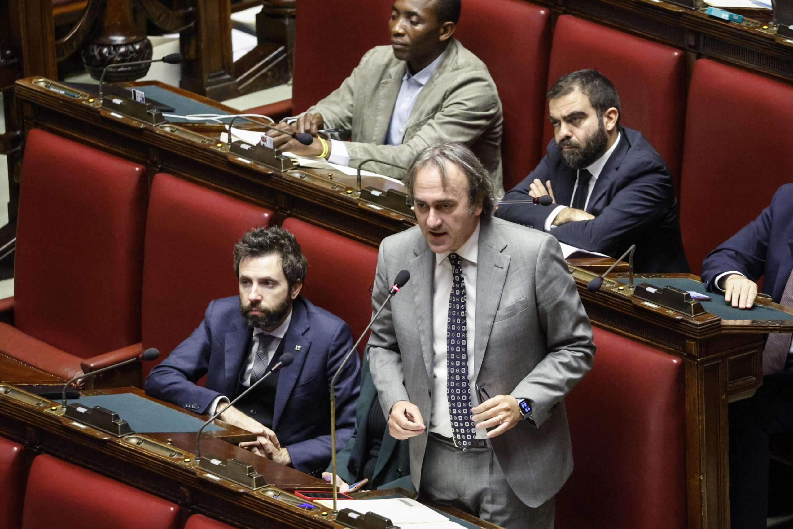 Ponte sullo Stretto, Bonelli (Avs): "Non è vero che l'Europa lo finanziera con il Ten-T, la Lega mente"