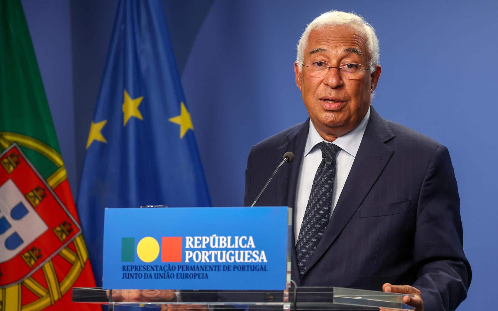 Portogallo, l'intercettazione che ha portato Costa alle dimissioni non riguardava lui: errore giudiziario
