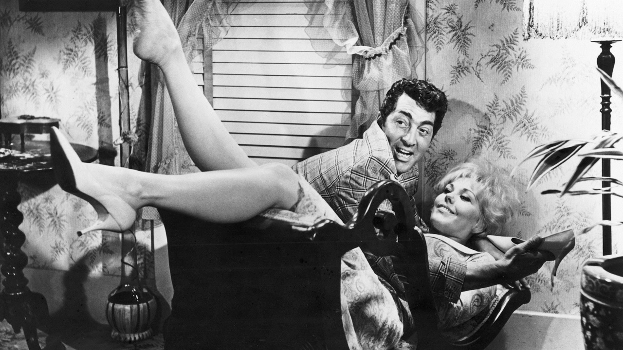 "Baciami stupido", alle 21.15 su Rai Movie il film di Billy Wilder: ecco la trama del film