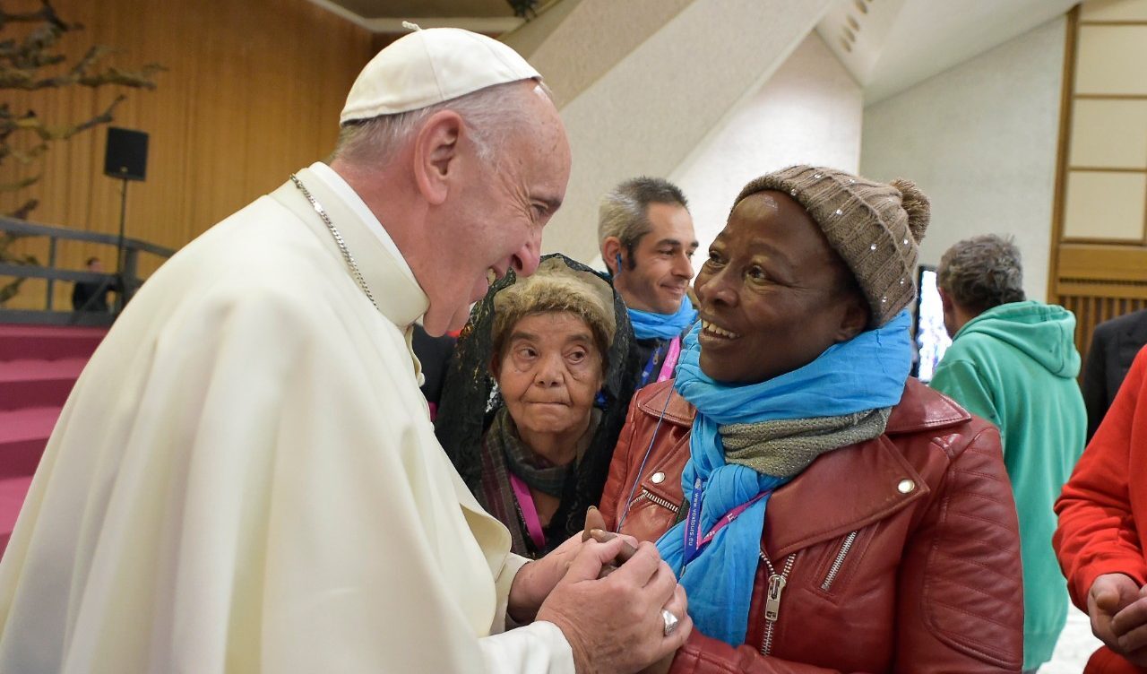 Evangelii gaudium: l'impegno di Francesco per una Chiesa sociale capace di rompere gli schemi