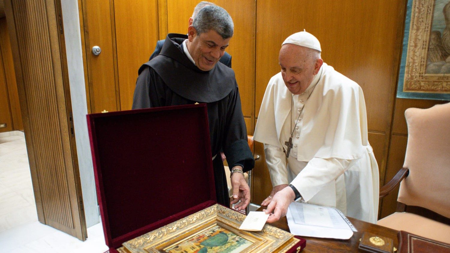 Il sacerdote: "I cristiani stanno lasciando la Terra Santa, se continuerà così non resterà nessuno"