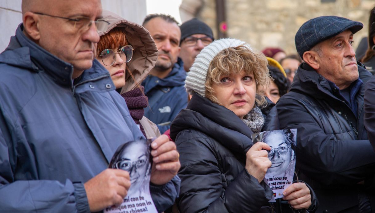 Elisa Claps, la rabbia del fratello contro la chiesa: "Stiano tranquilli, non vogliamo soldi"