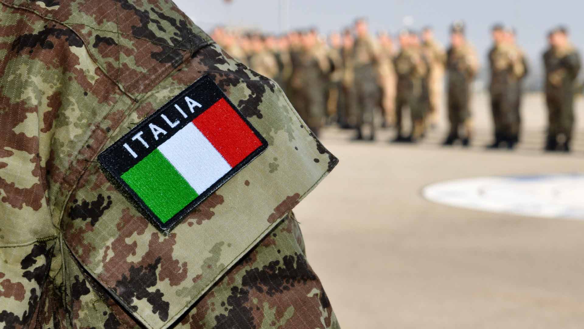 L'ex colonnello dell'Esercito condannato a 8 anni: molestava i figli minorenni dei suoi amici