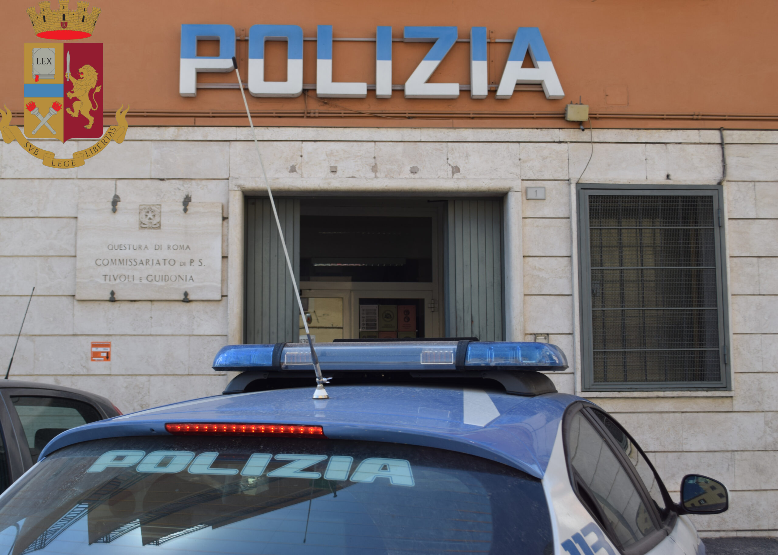 Arrestato un 32enne nigeriano per violenza sessuale a Garbatella: a maggio abusò di una donna anche ad Anzio