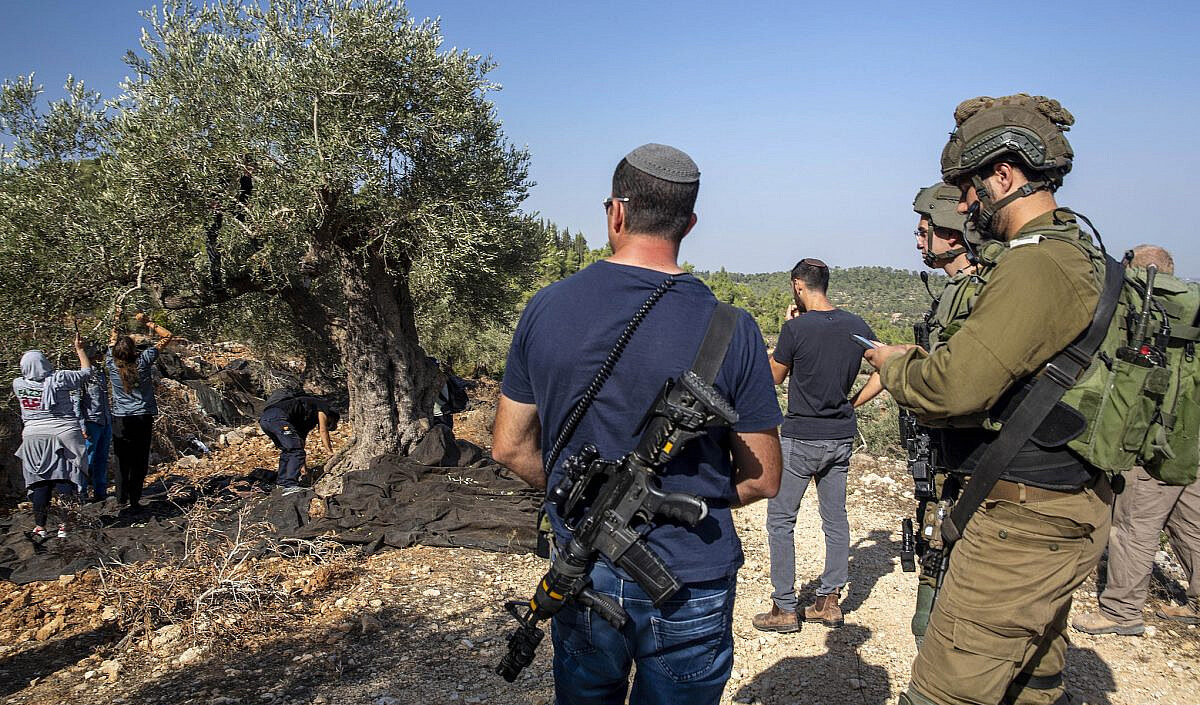 La guerra dei 50 anni tra lo "Stato di Giudea" e Israele