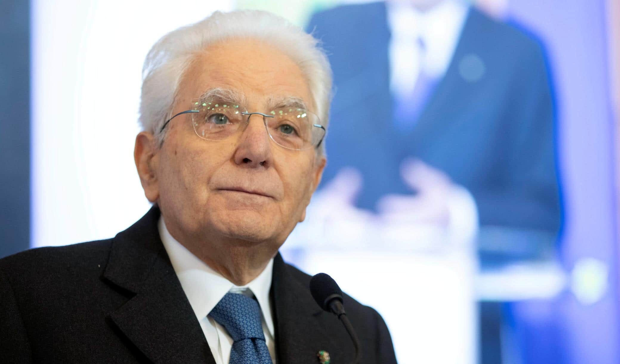 Mattarella ricorda la distruzione di Cassino: "Repulsione verso la guerra che non si ferma sulla soglia della barbarie"