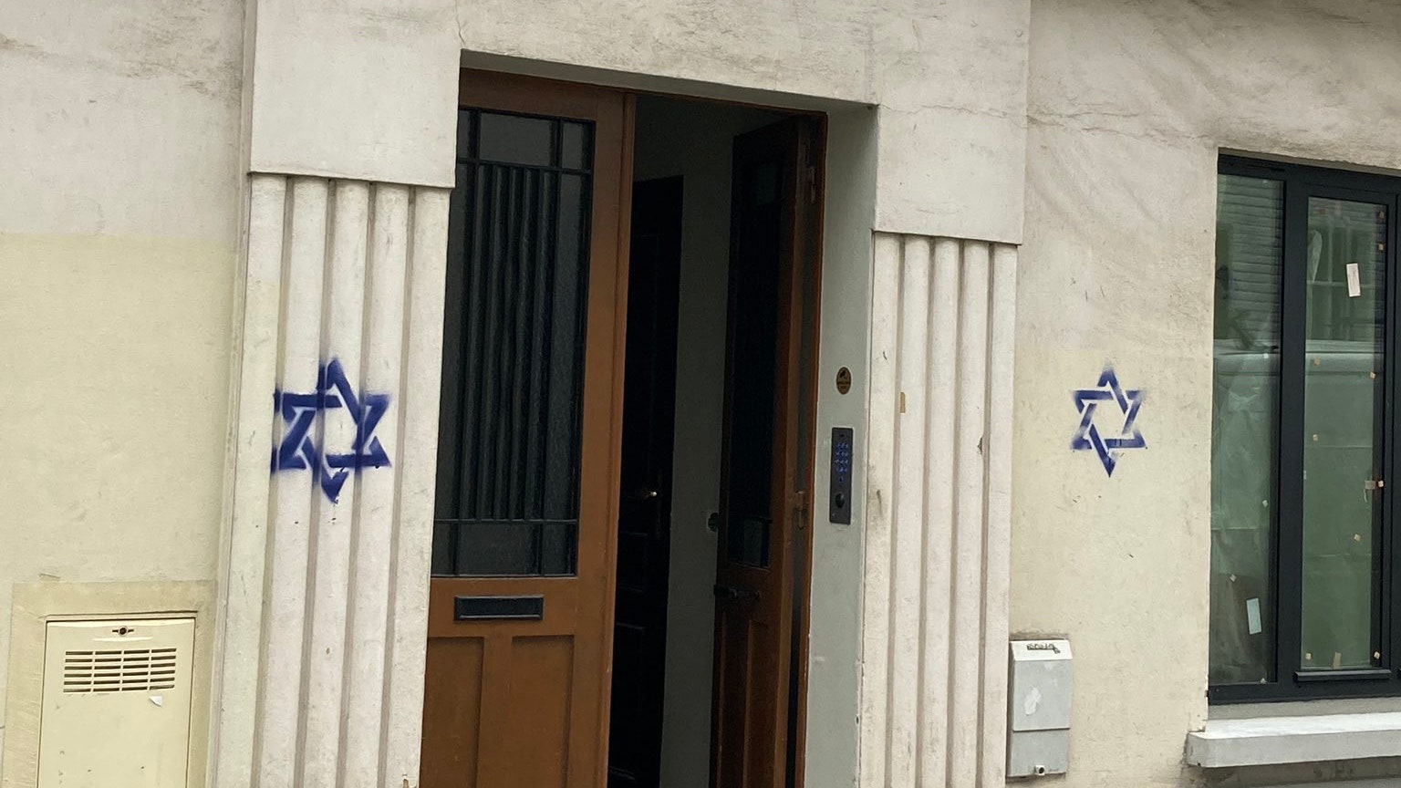 La Ue denuncia una preoccupante ondata di antisemitismo in tutta Europa La Ue denuncia una preoccupante ondata di antisemitismo in tutta Europa