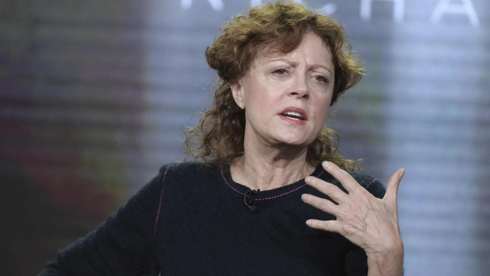 Susan Sarandon cacciata dall'agenzia delle star per le sue idee anti Israele: ecco cos'è successo