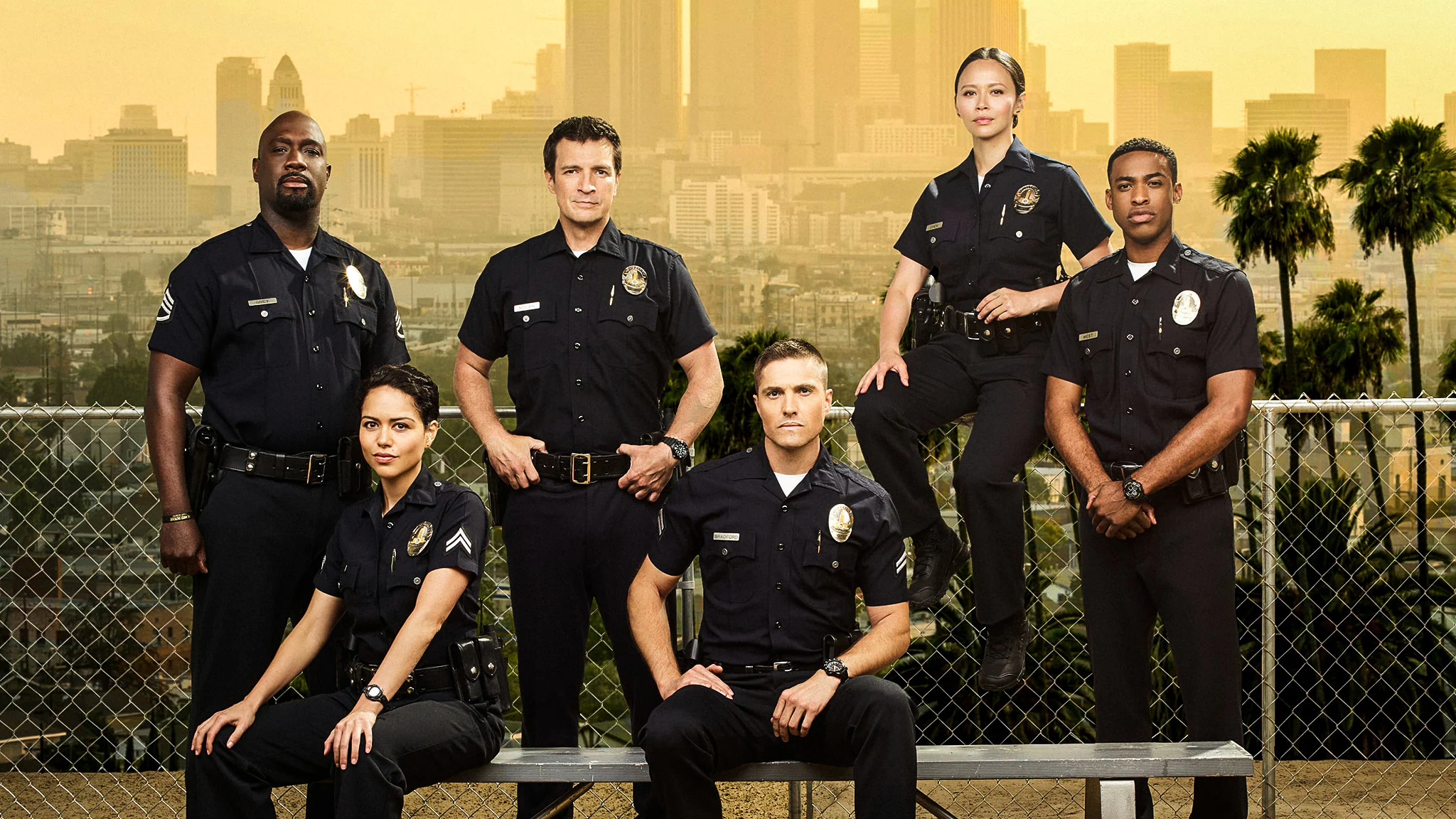 “The Rookie”, alle 21.20 su Rai 2: la trama e le anticipazioni degli episodi di venerdì 2 febbraio 2024