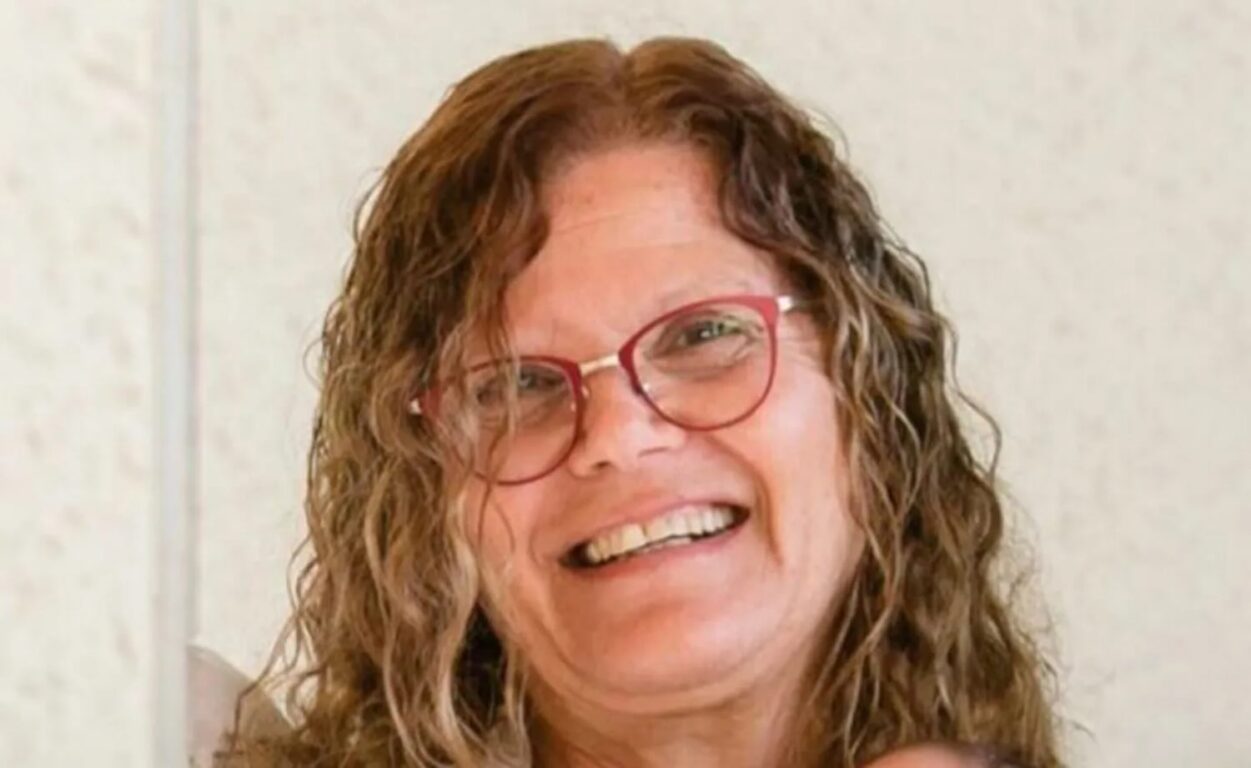 Trovato a Gaza il corpo di Judith Weiss, israeliana rapita da Hamas al kibbutz Be'eri Trovato a Gaza il corpo di Judith Weiss, israeliana rapita da Hamas al kibbutz Be'eri