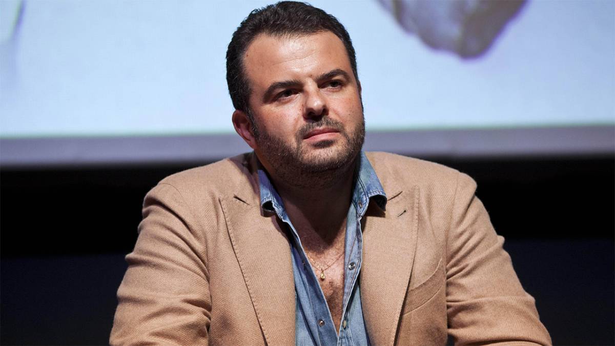 Edoardo De Angelis: "Filmaker dell'anno", tra Capri, Hollywood e la Trilogia Eduardiana