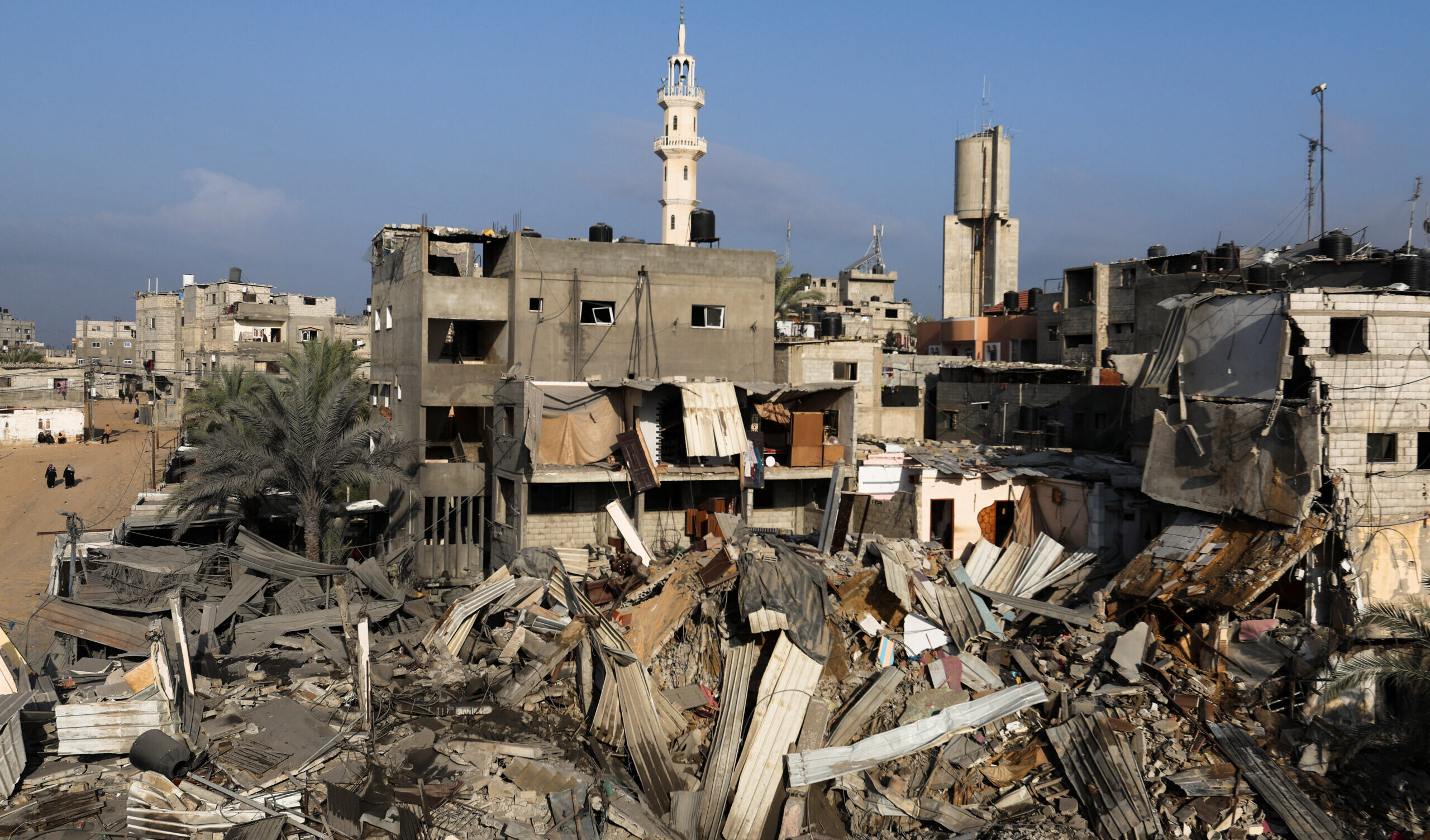 Le forze israeliane hanno assaltato l'ospedale Kamal Adwan, nel nord di Gaza