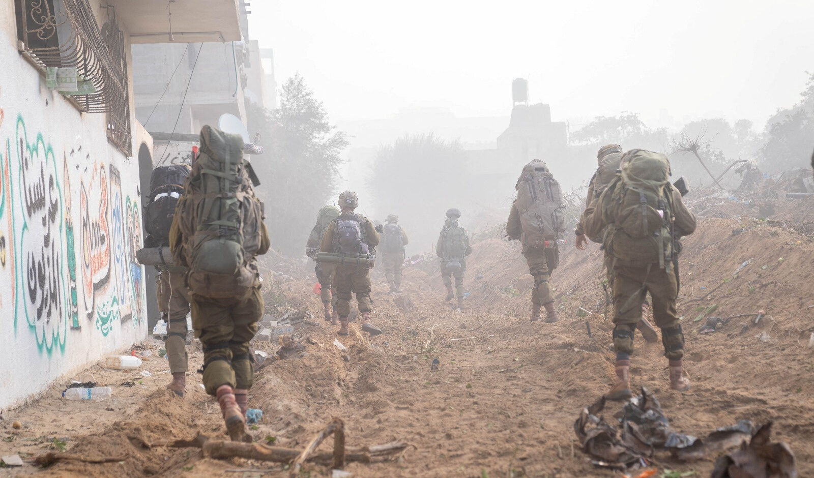 Tre palestinesi uccisi a Jenin in Cisgiordania in un raid israeliano