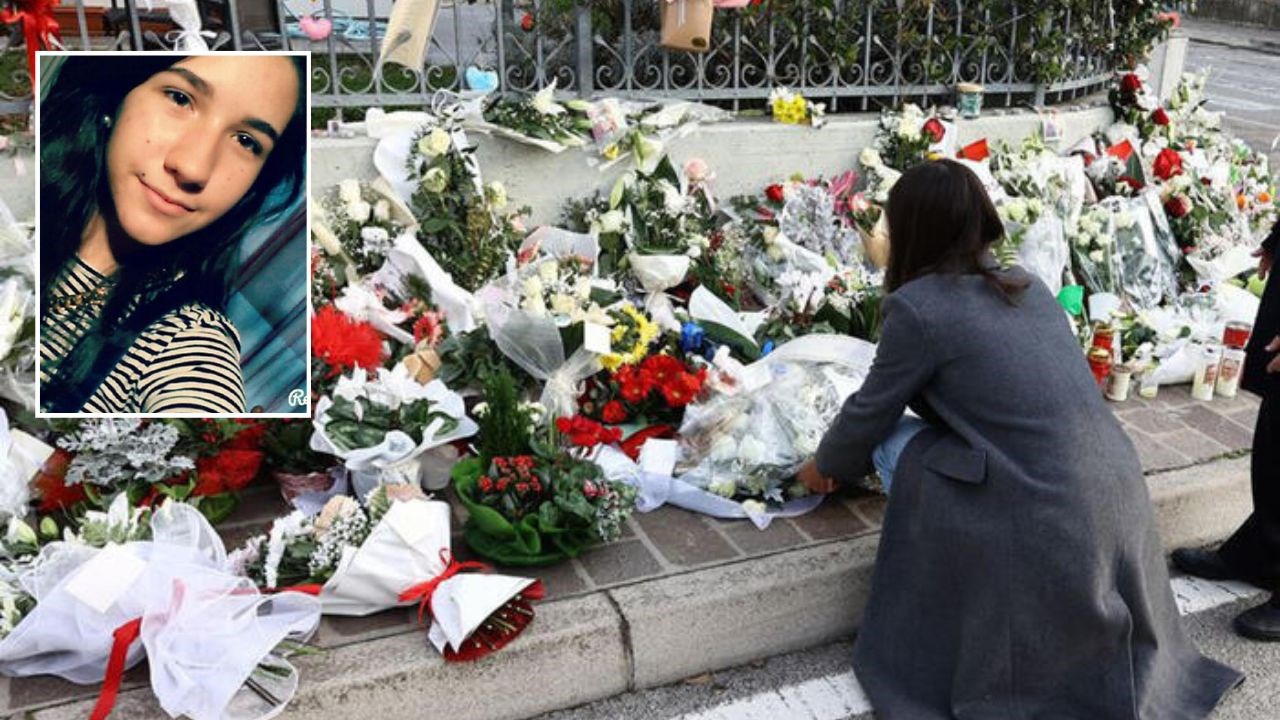 Alle 11 i funerali di Giulia Cecchettin, nella Basilica le spoglie della prima laureata al mondo