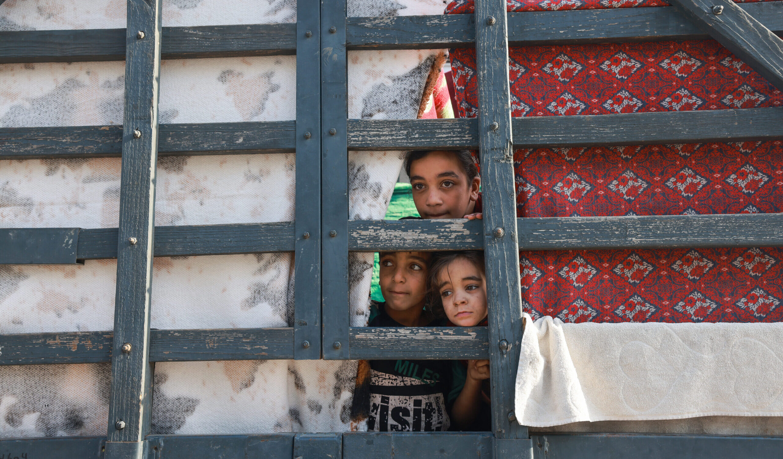 Al Arabiya: 24.620 palestinesi uccisi dall'inizio della guerra