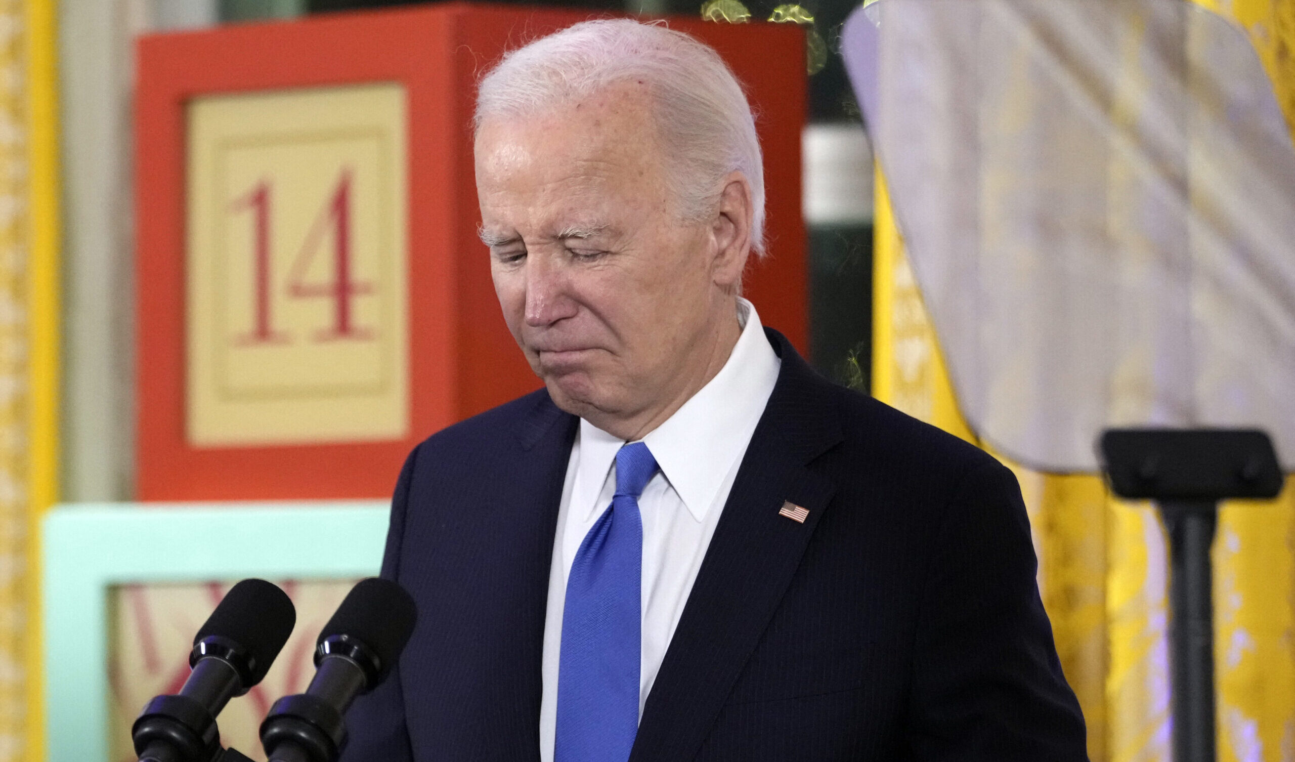 Biden sempre più indispettito per come Netanyahu si sta comportanto a Gaza