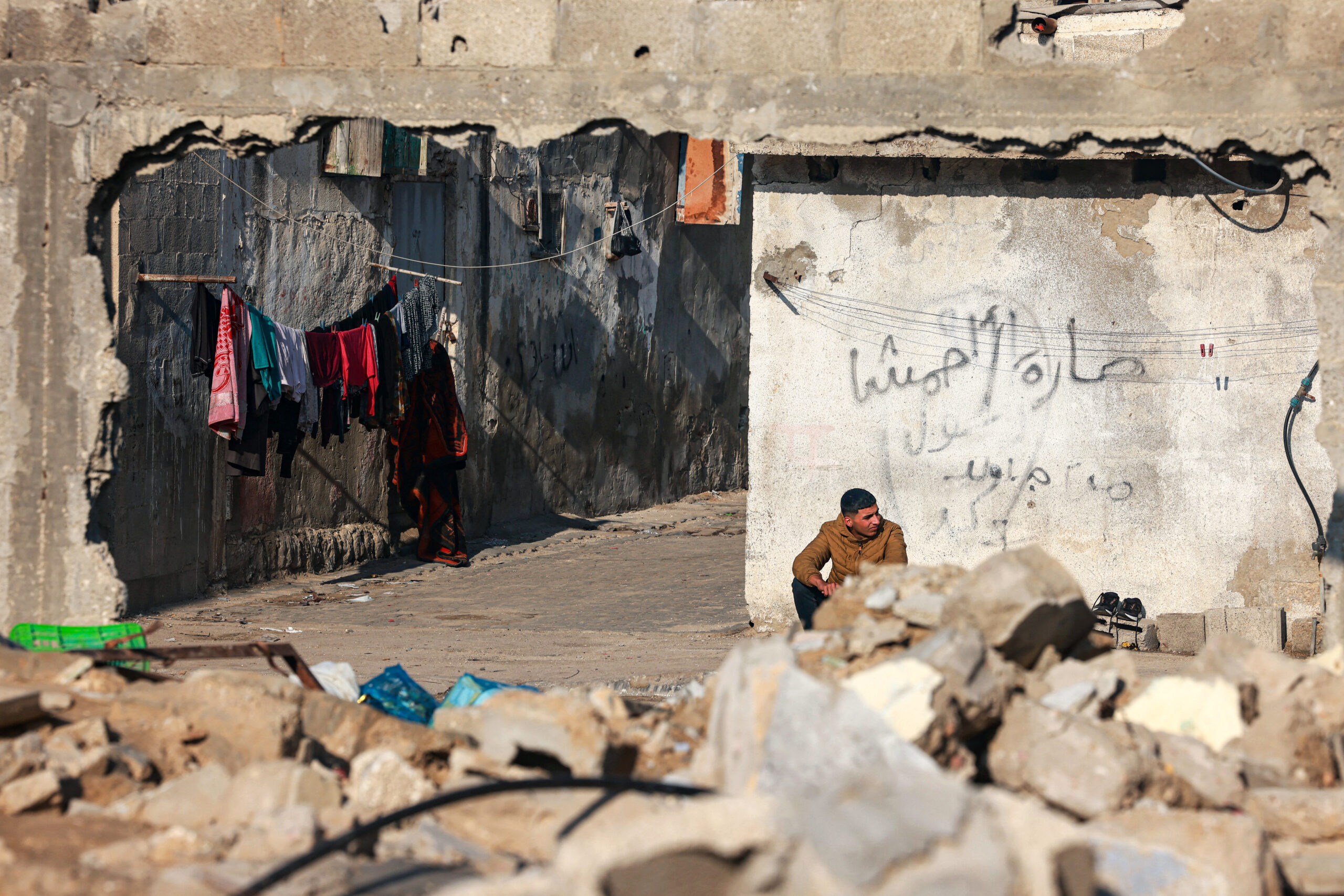 Rafah, la Francia deplora duramente l'attacco di Israele che provocherà una nuova catastrofe tra i civili