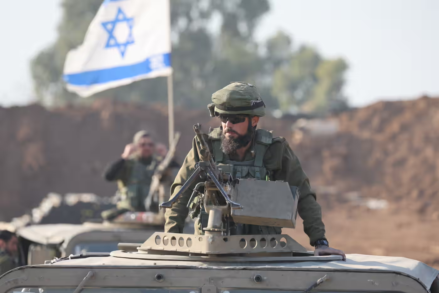 La censura di Israele si abbatte sulla stampa:  vietato parlare di otto argomenti