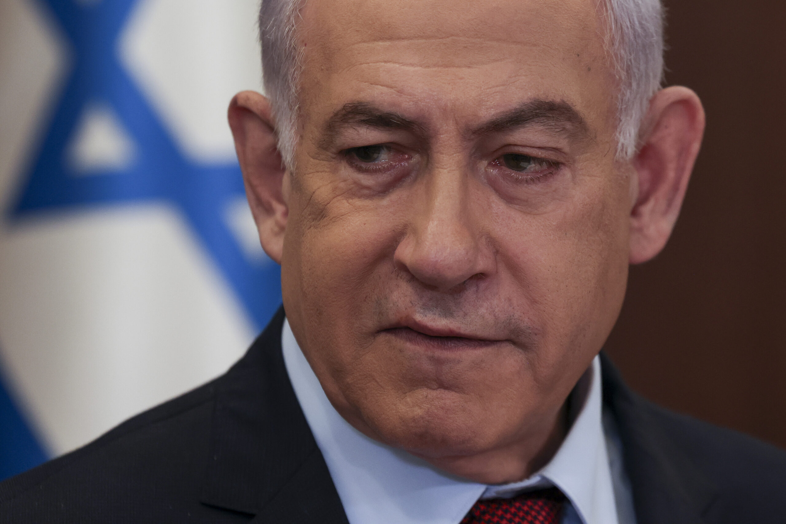 Netanyahu, l'arrogante: "Non accetterò mai l'autorità della Corte penale internazionale"