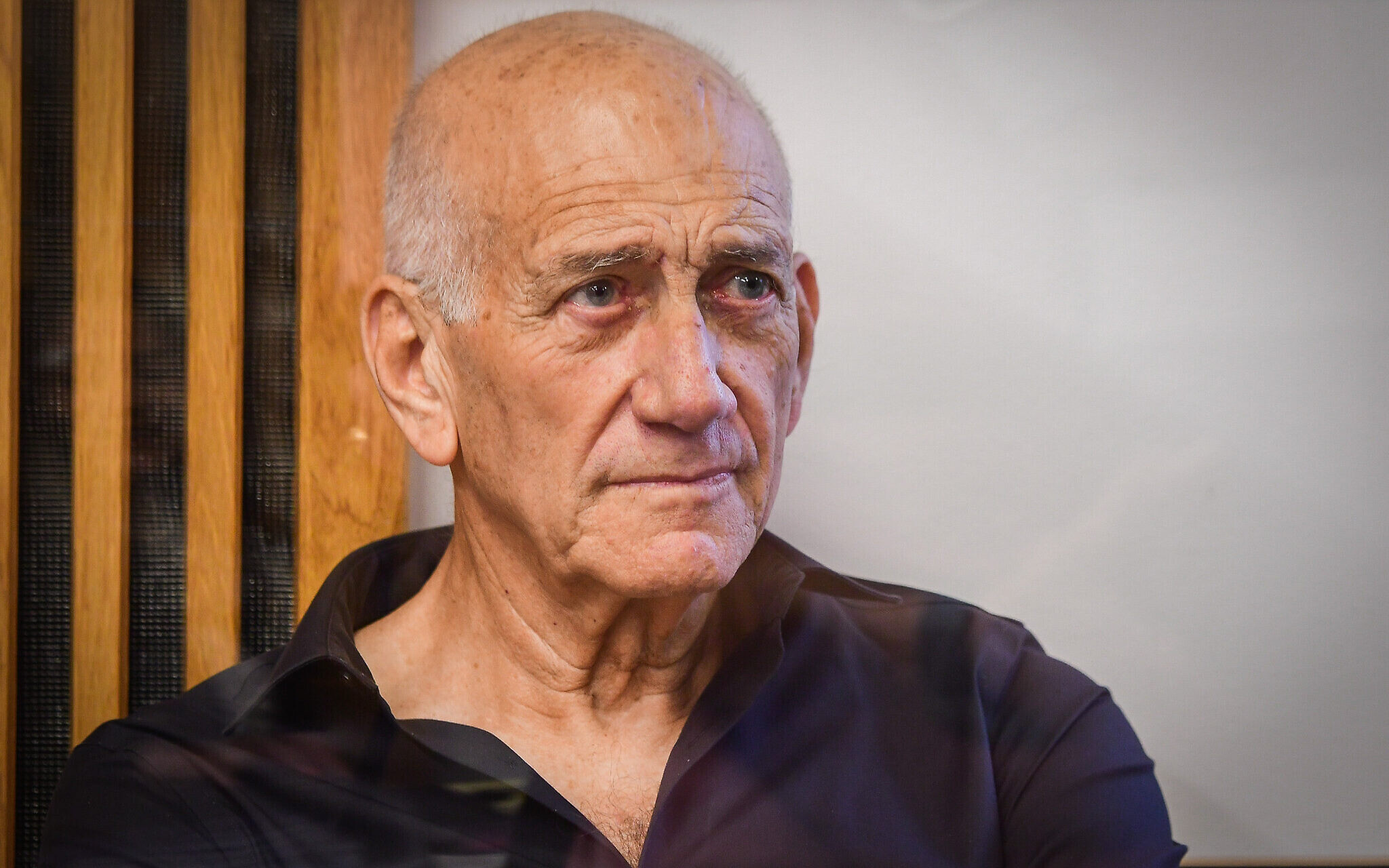 Pogromisti sfrenati: Israele deve combattere i violenti terroristi ebrei in Cisgiordania": la denuncia di Olmert