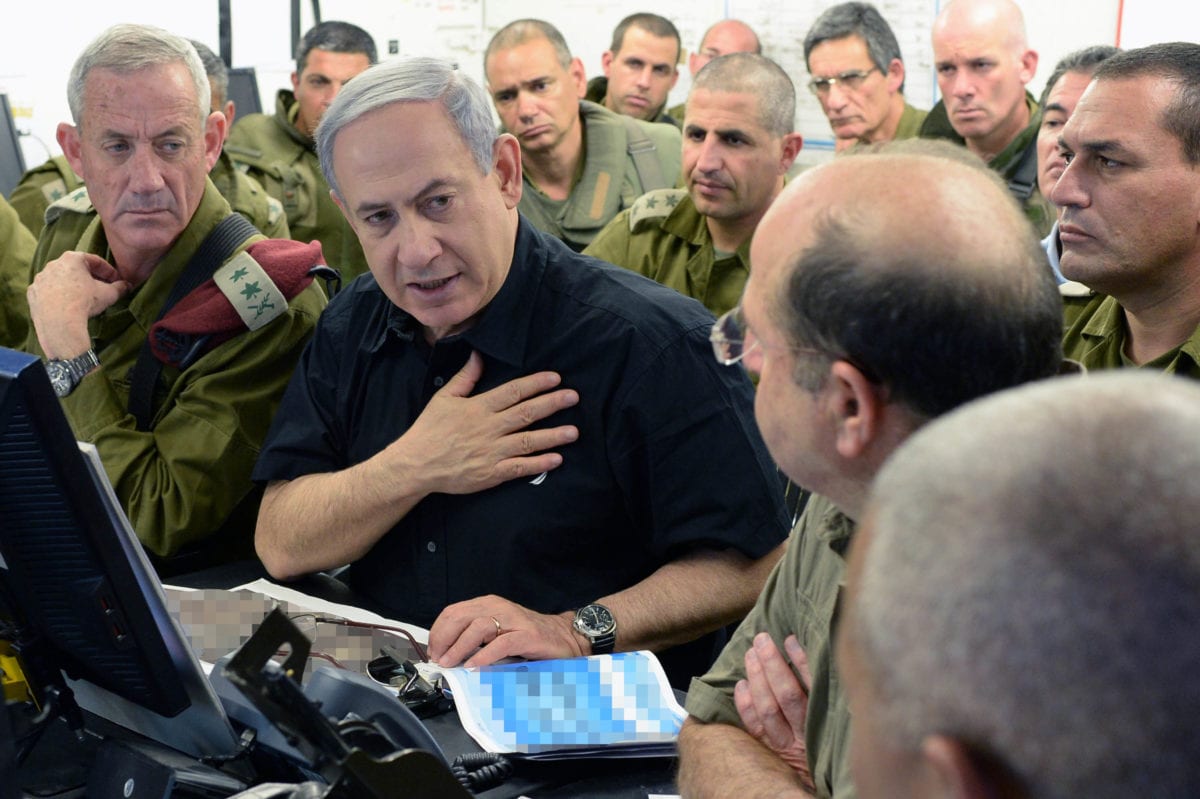 Jerusalem Post: "Il governo di emergenza di Israele è vicino al collasso"