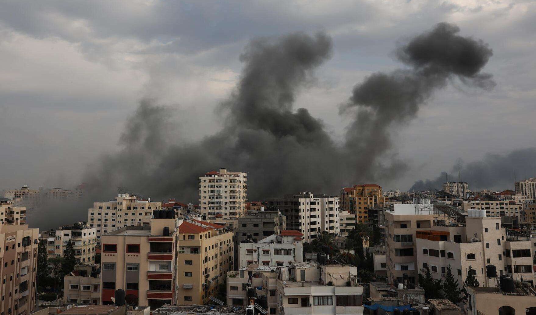 Diciotto dicembre: in piazza per dire no al genocidio di Gaza