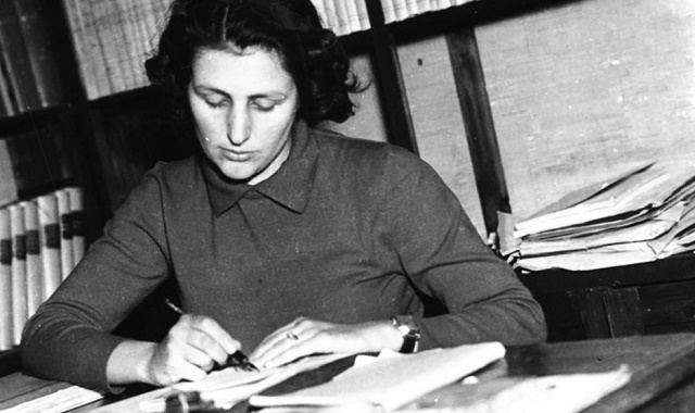 Il 25 aprile della partigiana Marisa Rodano e la Liberazione delle Italiane