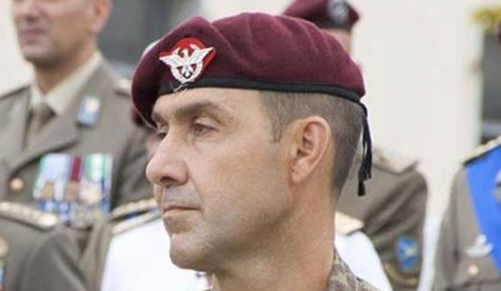 Vannacci subito in licenza: gli è stato notificato l'avvio di un'inchiesta a carico