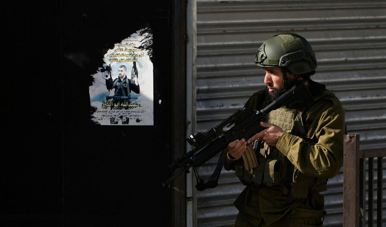 Gli israeliani circondano gli ospedali della Cisgiordania dopo aver ucciso 4 palestinesi