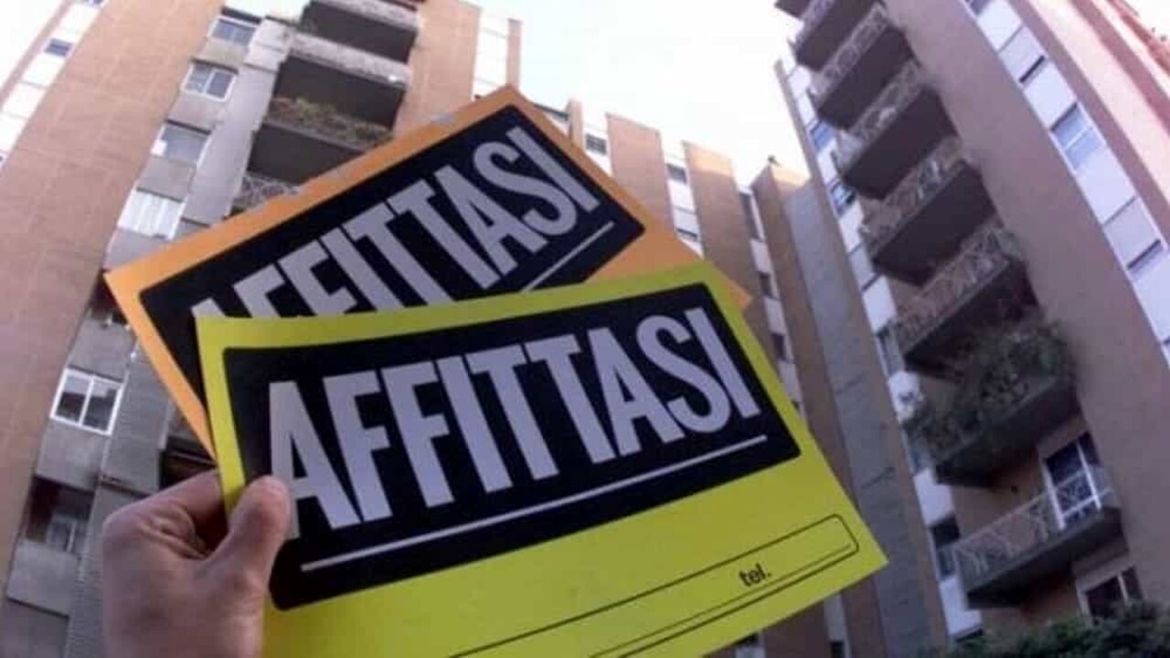 "Non affitto agli africani": la risposta ad una italiana con genitori marocchini che cercava casa