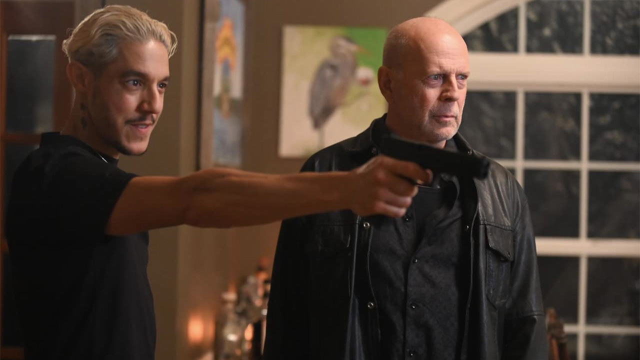 “Vendetta”, alle 21.25 su Italia 1: la trama del film con Bruce Willis