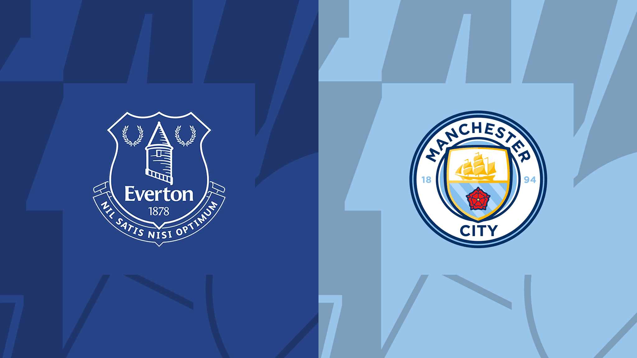 Everton - Manchester City, alle 21.15 torna la Premier League: ecco come vedere in streaming gratis la sfida di lusso