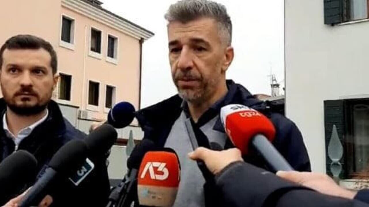 Il papà di Giulia Cecchettin: "Il funerale sia un momento di partecipazione"