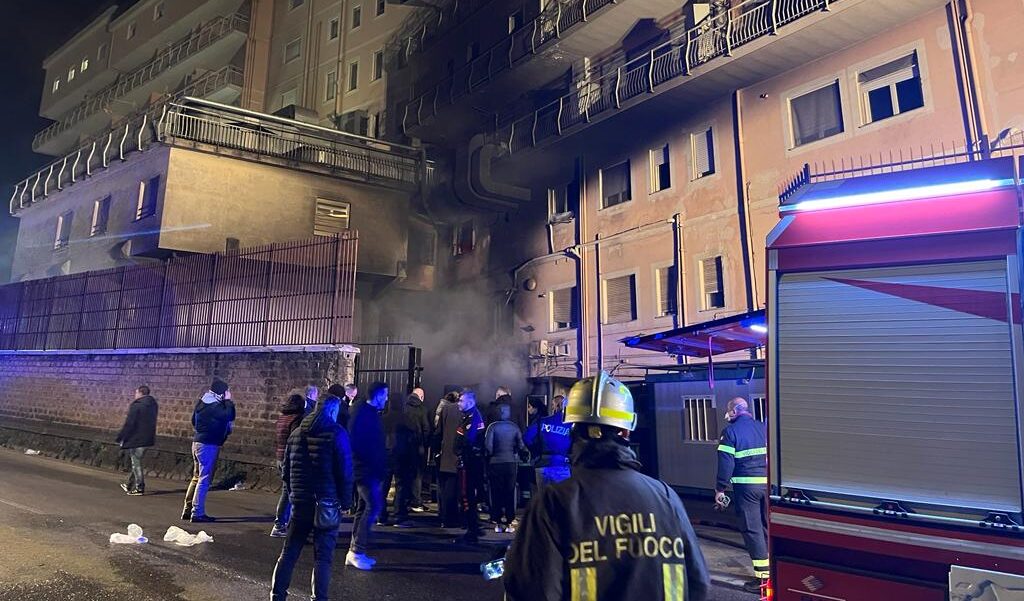 Ospedale di Tivoli, si indaga per omicidio colposo: la struttura resterà fuori uso a lungo