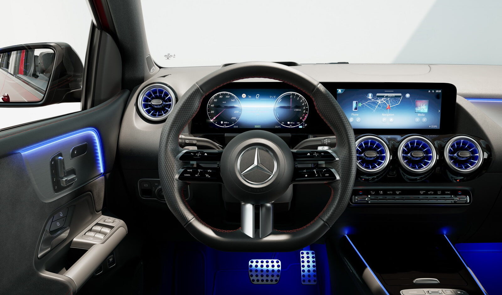 Mercedes Classe B: la scelta perfetta per le famiglie e la vita di tutti i giorni, ecco perché comprarla  