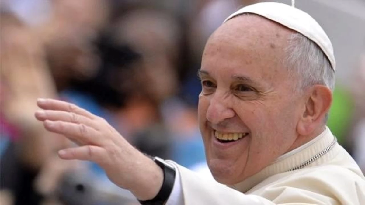 Papa Francesco ha preparato la sua tomba nella Basilica di Santa Maria Maggiore: "Ma non mi dimetto"