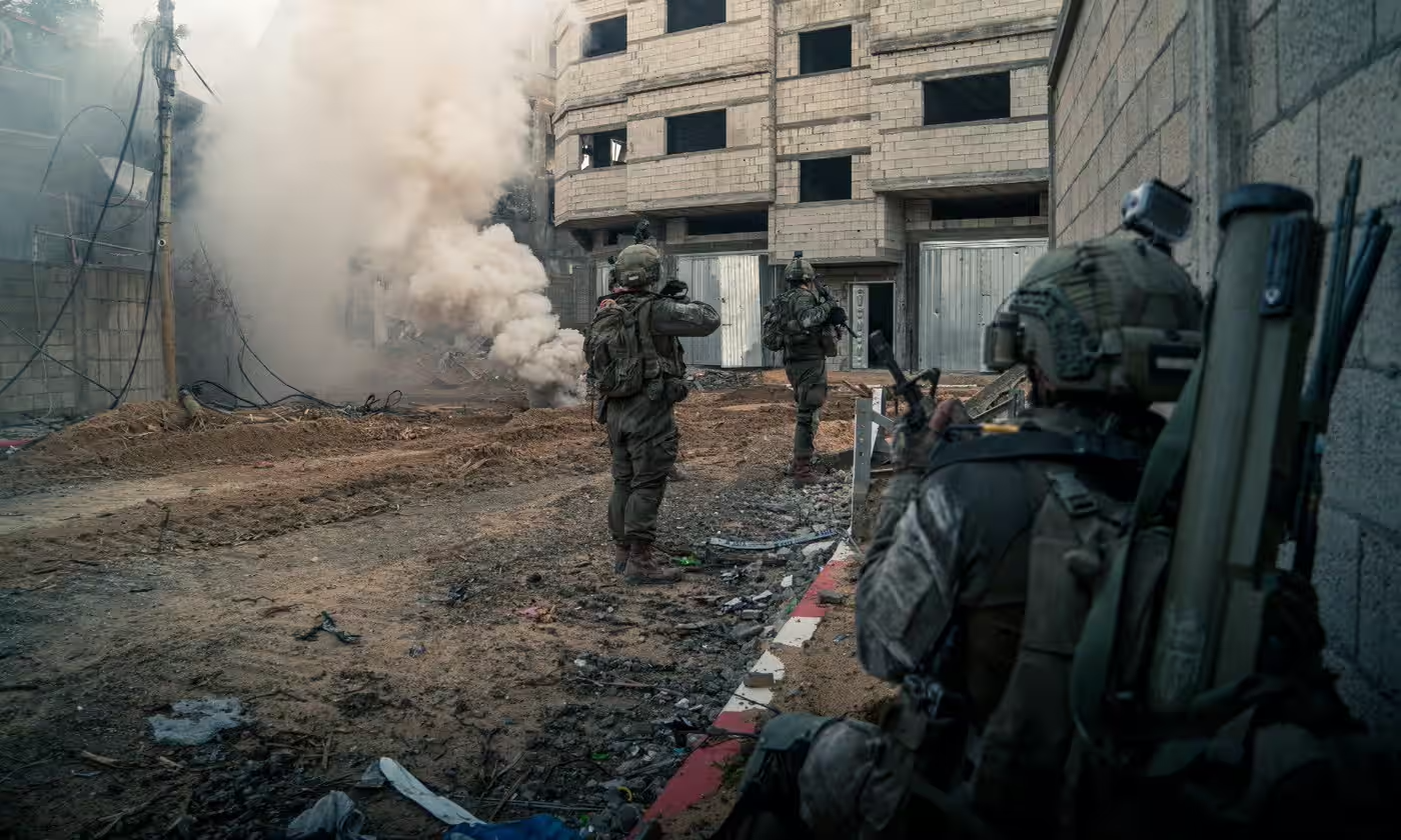 Gaza, vicini ad un accordo sugli ostaggi e a una sospensione della guerra
