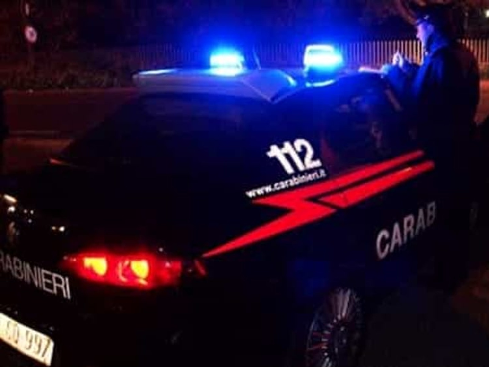 Uccide il marito a coltellate, arrestata una 46enne di Martinengo