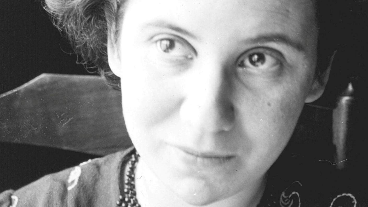 Etty Hillesum: testimone della Shoah e guida di resistenza spirituale