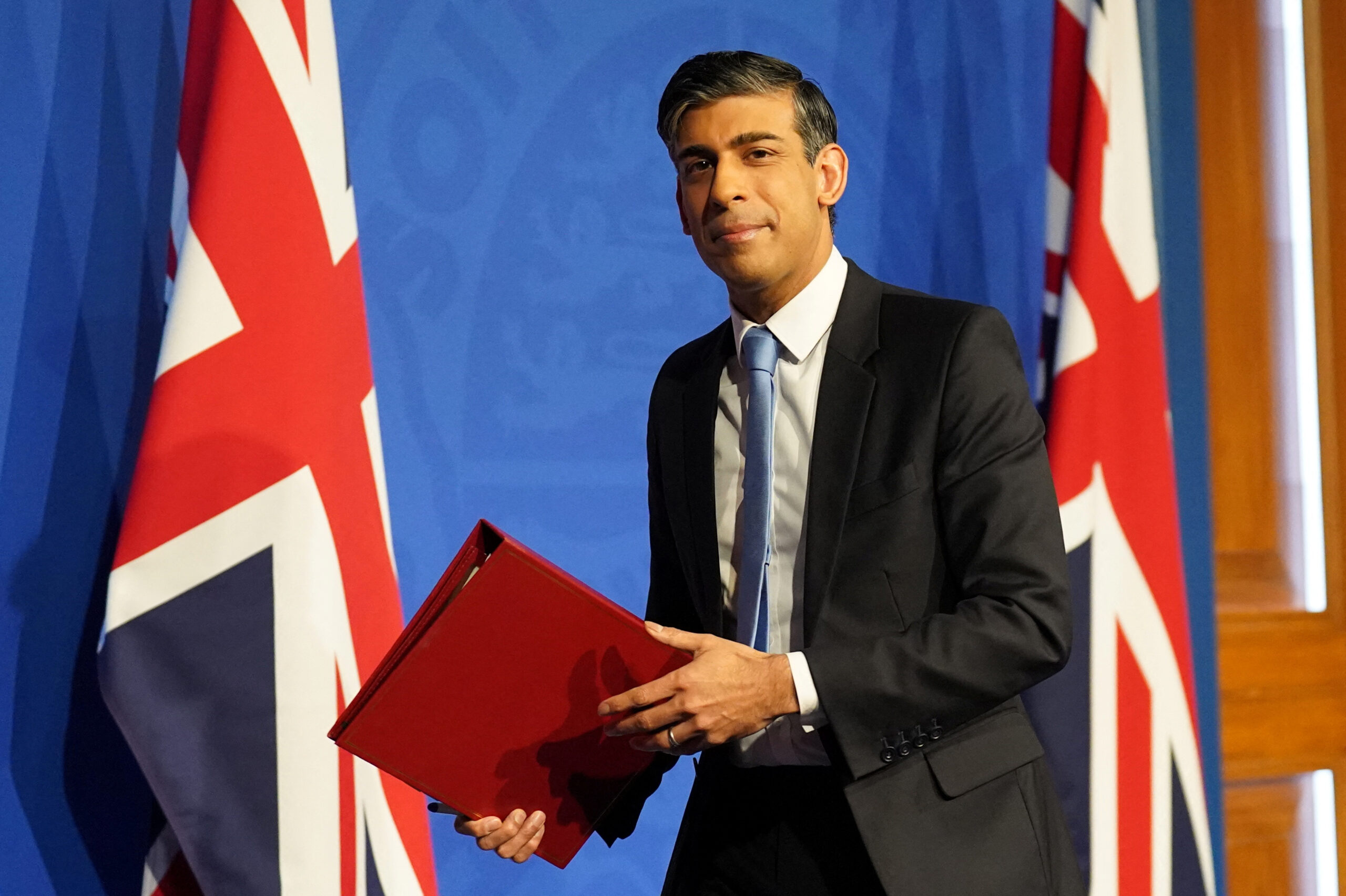 Il Regno Unito annuncia nuove sanzioni contro gli Houthi Il Regno Unito annuncia nuove sanzioni contro gli Houthi